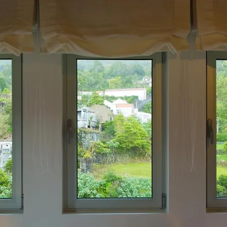 Casa Dos Caldeiras 3*