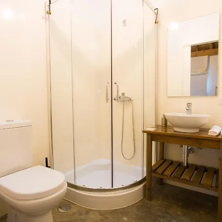 Panzió Casa Dos Caldeiras