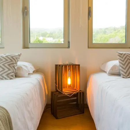 Panzió Casa Dos Caldeiras 3*