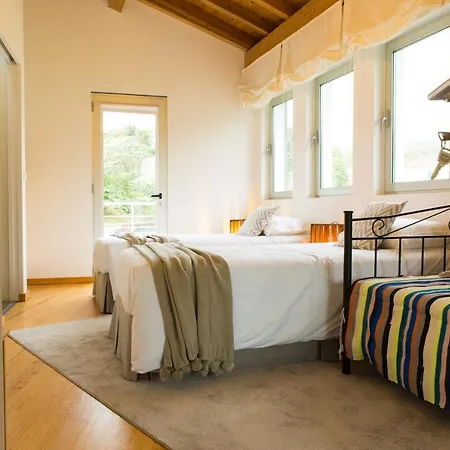 Casa Dos Caldeiras 3* Lajes do Pico