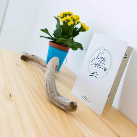 Casa Dos Caldeiras 3* Lajes do Pico