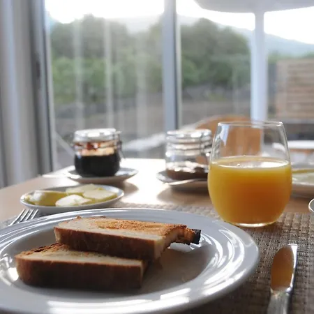 Panzió Casa Dos Caldeiras
