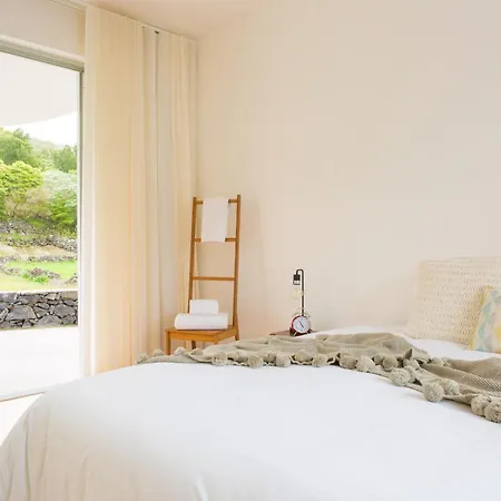 Casa Dos Caldeiras 3*