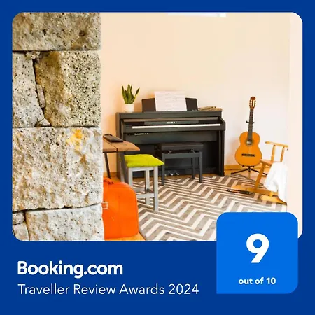 Panzió Casa Dos Caldeiras 3*