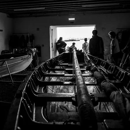 Casa Dos Caldeiras 3* Lajes do Pico