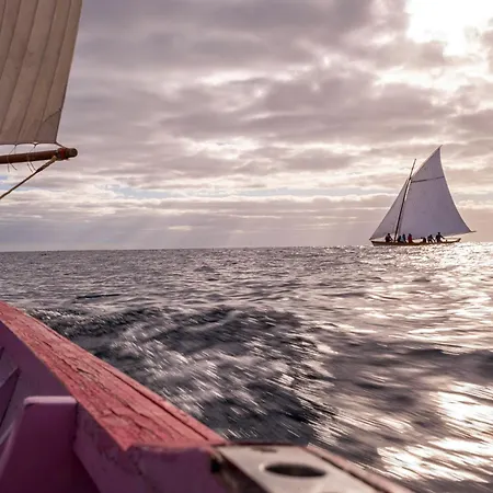 Casa Dos Caldeiras Panzió