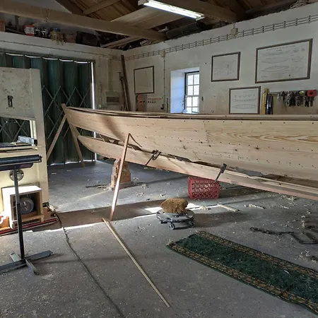 Casa Dos Caldeiras Panzió Lajes do Pico