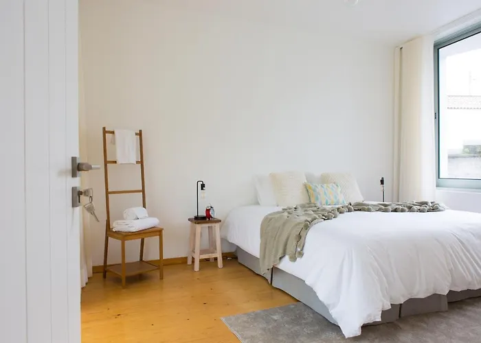 Casa Dos Caldeiras Frühstückspension 3*