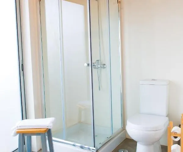 Frühstückspension Casa Dos Caldeiras Lajes do Pico