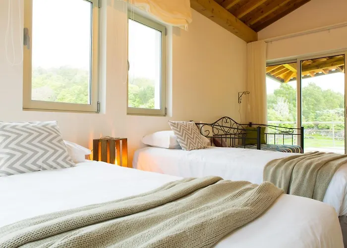 Casa Dos Caldeiras 3* Lajes do Pico