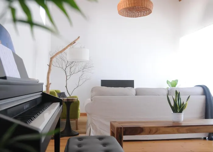 Frühstückspension Casa Dos Caldeiras