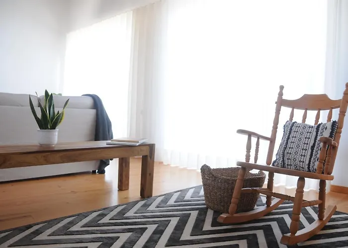 Casa Dos Caldeiras 3* Lajes do Pico