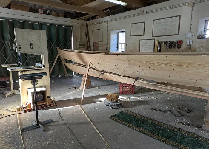 Casa Dos Caldeiras Frühstückspension Lajes do Pico