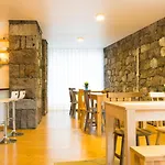 Casa Dos Caldeiras Lajes do Pico