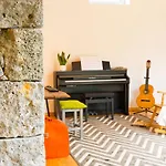 Casa Dos Caldeiras 3*