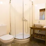 Bed & Breakfast Casa Dos Caldeiras