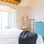 Casa Dos Caldeiras Bed & Breakfast