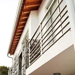 Bed & Breakfast Casa Dos Caldeiras