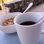 Casa Dos Caldeiras Bed & Breakfast Lajes do Pico