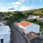 Bed & Breakfast Casa Dos Caldeiras Lajes do Pico