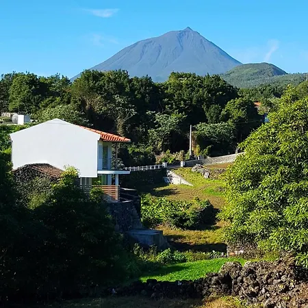 Casa Dos Caldeiras Bed & Breakfast Lajes do Pico