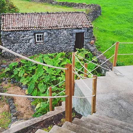 ベッド・アンド・ブレックファスト Casa Dos Caldeiras