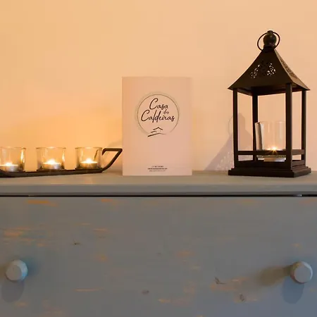 Casa Dos Caldeiras 3* Lajes do Pico