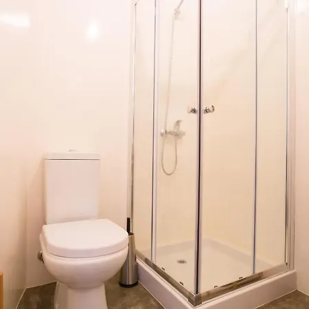 Casa Dos Caldeiras Bed & Breakfast