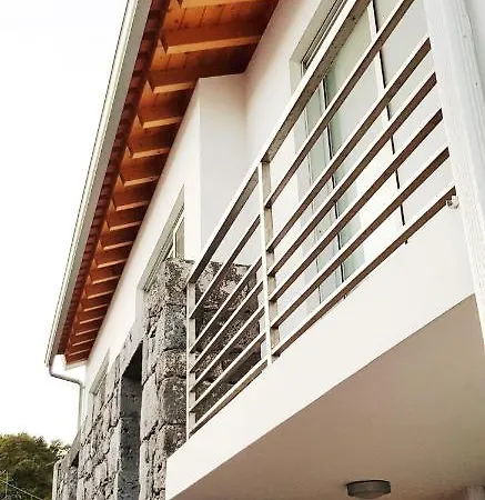 ベッド・アンド・ブレックファスト Casa Dos Caldeiras