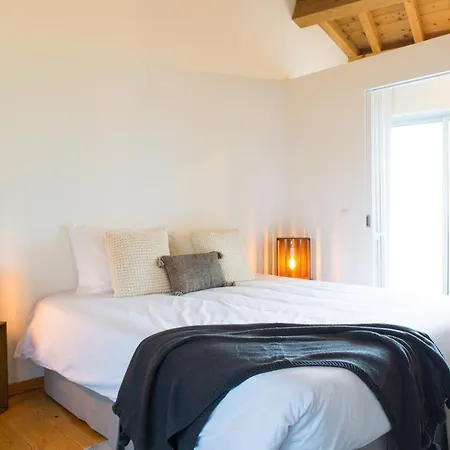 Casa Dos Caldeiras Bed & Breakfast