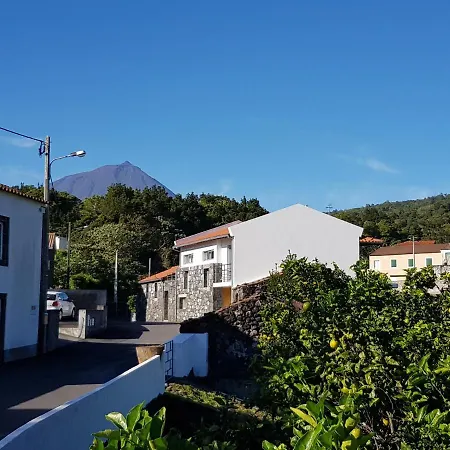 Casa Dos Caldeiras 3*