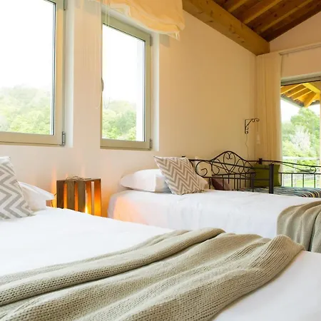 Casa Dos Caldeiras 3* ラジェス・ド・ピコ