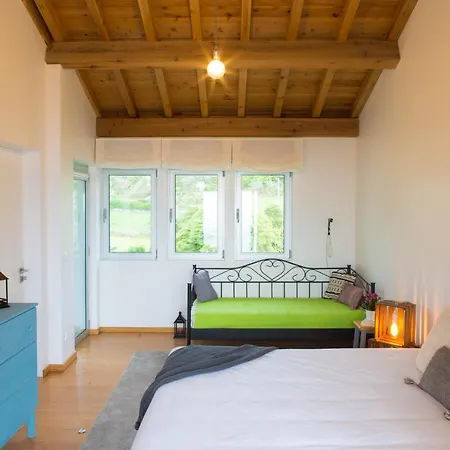 Casa Dos Caldeiras *