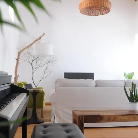 Bed & Breakfast Casa Dos Caldeiras