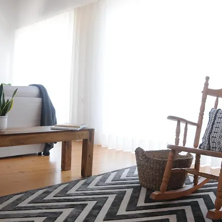 Casa Dos Caldeiras 3* Lajes do Pico