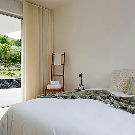 Bed & Breakfast Casa Dos Caldeiras