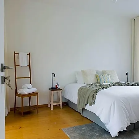 Bed & Breakfast Casa Dos Caldeiras Lajes do Pico