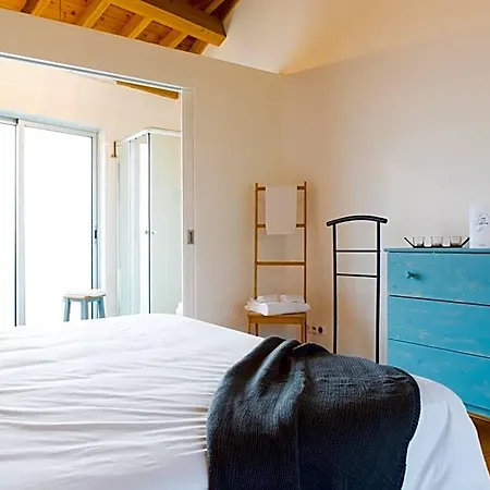 Casa Dos Caldeiras Bed & Breakfast
