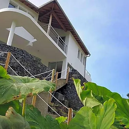 Casa Dos Caldeiras