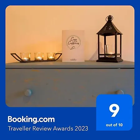 Bed & Breakfast Casa Dos Caldeiras 3*