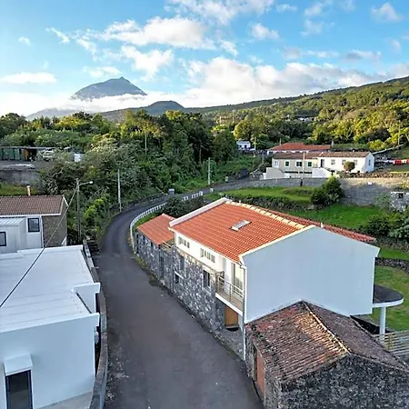 Casa Dos Caldeiras Bed & Breakfast 3*