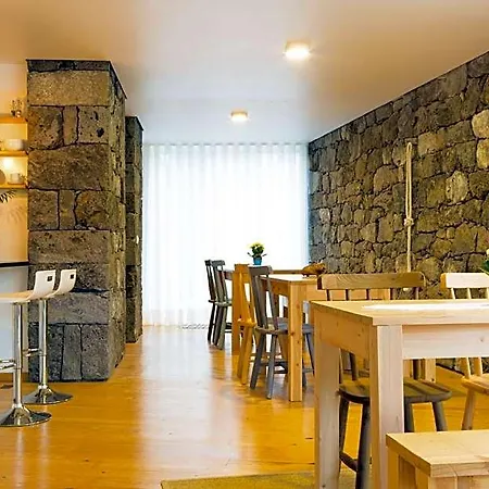 Bed & Breakfast Casa Dos Caldeiras