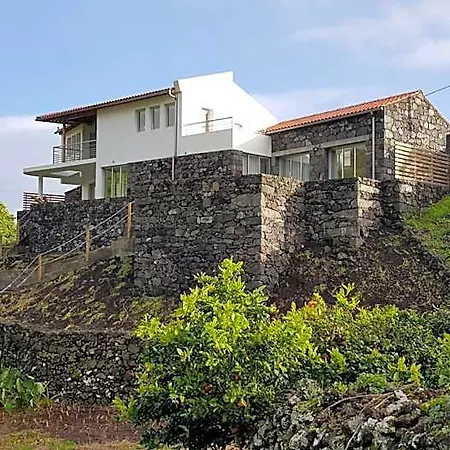 Bed & Breakfast Casa Dos Caldeiras Lajes do Pico