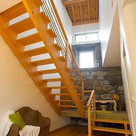 Bed & Breakfast Casa Dos Caldeiras 3*