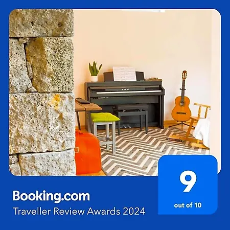 Casa Dos Caldeiras Bed & Breakfast
