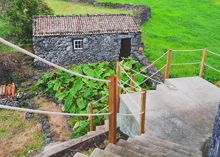 Bed & Breakfast Casa Dos Caldeiras