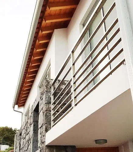 Bed & Breakfast Casa Dos Caldeiras