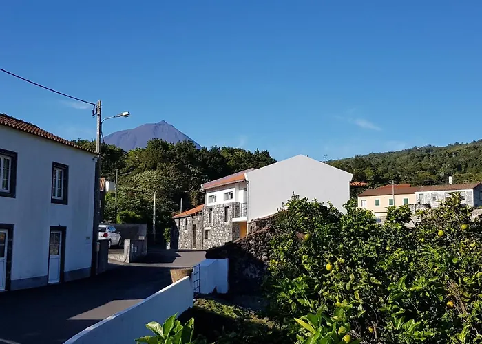 Casa Dos Caldeiras 3*