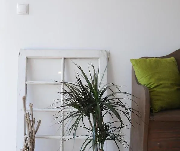 Casa Dos Caldeiras Bed & Breakfast