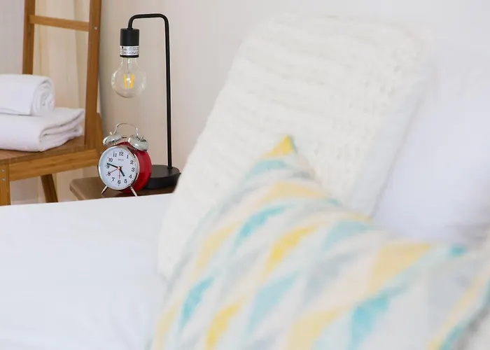 Casa Dos Caldeiras Lajes do Pico